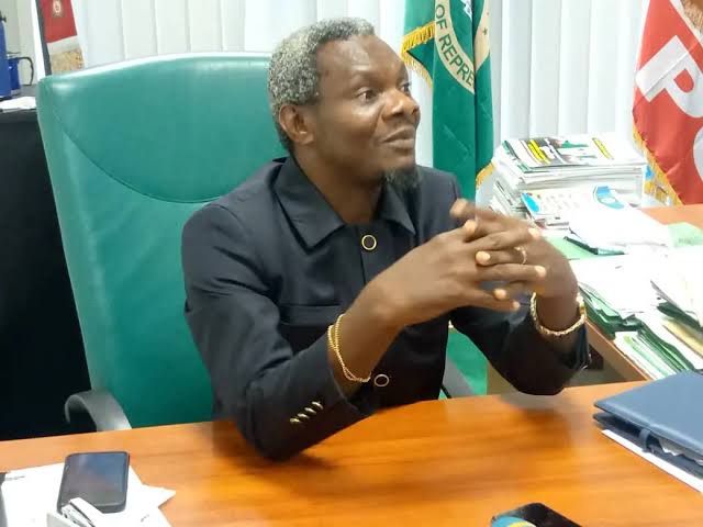 Chief Chinedu Ogah