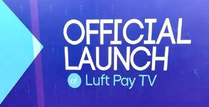 Luft Pay TV