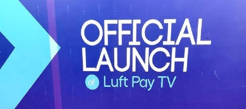 Luft Pay TV