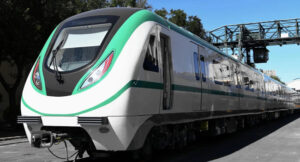 NRC train Serv