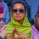 Akpabio, Yahaya Bello to testify as FG files criminal charge against Natasha Akpoti