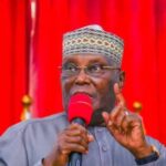 Atiku Abubakar was the 2023 Presidential candidate of the PDP