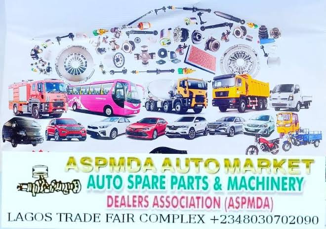 ASPMDA declares war on fake spare parts, adulterated engine oil 3 Auto Spare Parts Machinery Dealers Association ASPMDA