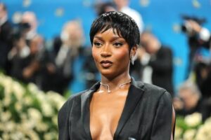 Nigerian music sensation, Ayra Starr wins 2025 Bet Award