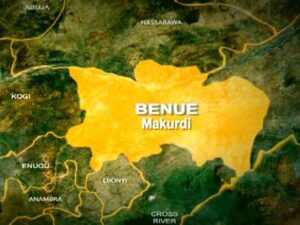 Makurdi’s Moment: An inland river port could rejig Nigeria’s interior trade By MALCOLM ORKAR 2 Benue State has been an epic center for Fulani Herdsmen attack
