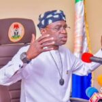 Benue State Governor, Hyacinth Alia