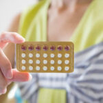 Contraceptive pills and cervical cancer in women