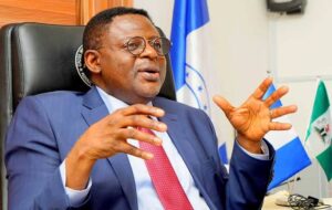 Cross River State Governor, Bassey Otu