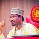 2027: Senator Barau emerges APC senatorial candidate for Kano North 11 Deputy Senate President, Jibrin Barau