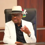 FCT Minister, Nyesom Wike