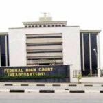 Federal High Court Abuja