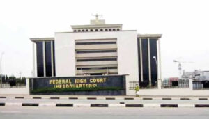 Federal High Court Abuja