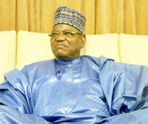Court halts PDP Convention, says party must let Lamido contest chairmanship race 2 Former Jigawa State Governor Sule Lamido