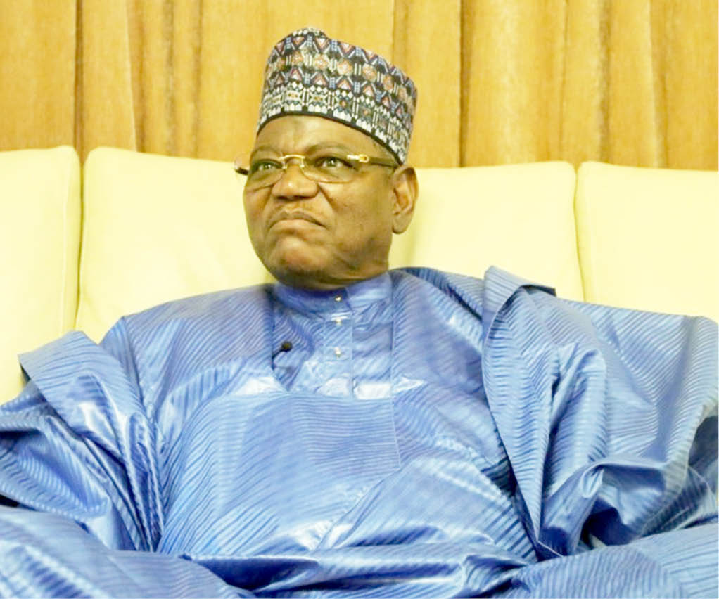 Court halts PDP Convention, says party must let Lamido contest chairmanship race 1 Former Jigawa State Governor Sule Lamido