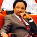 Former Senator Shehu Sani