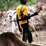 2 residents shot as herdersmen attack Yelwata community in Benue 35 Fulani Herdsman armed with AK 47 rifle