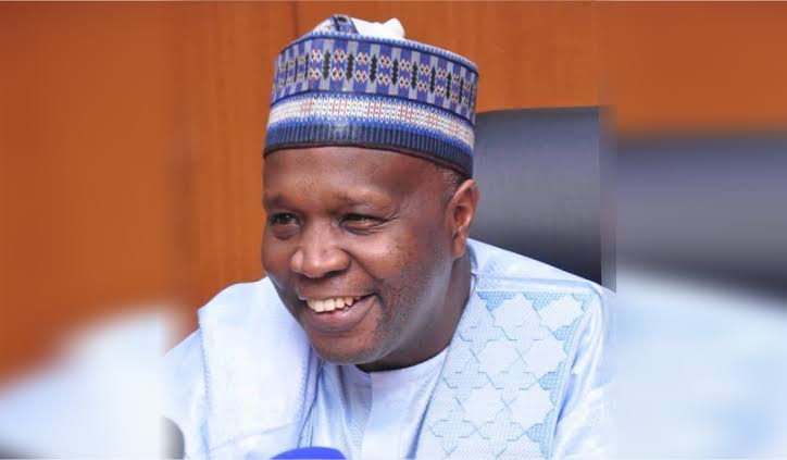 2027: Governor Yahaya pledges support for Tinubu's re-election bid 1 Gombe State Governor, Inuwa Yahaya