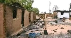 About 30,000 Fulani militants behind insecurity in Nigeria, says US Report 2 Insecurity in Nigeria