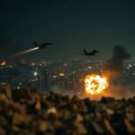 Israel declares air superiority over Tehran as death toll mounts on both sides