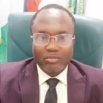 Rep. Joseph Nwobasi, representing Ezza-North/Ishielu Federal Constituency in Ebonyi State