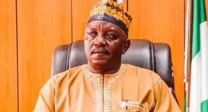 Saleh Mamman trial: Judge slams defence’s time-wasting tactics in N31.07bn fraud case 5 Former Minister of Power, Mamman Saleh