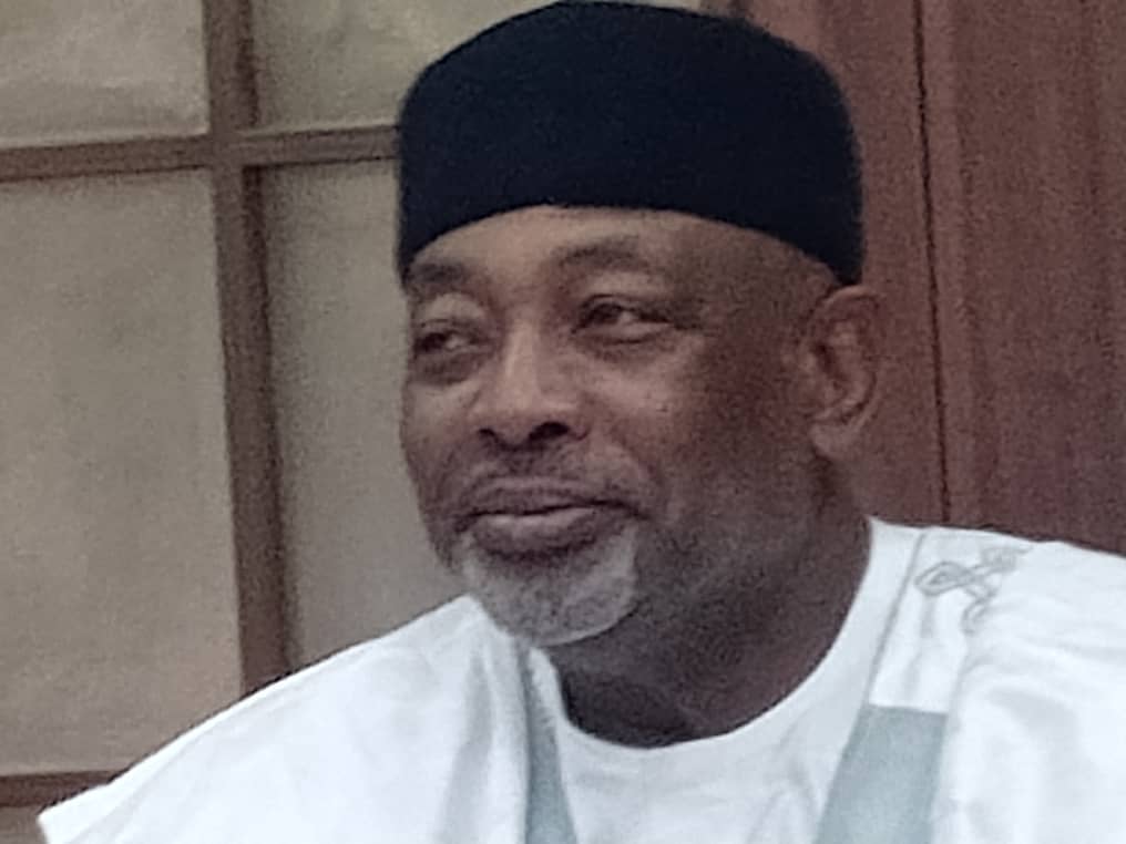 Tinubu's Renewed Hope Agenda boosting food security in Nigeria – Minister 1 Minister of Agriculture and Food Security, Hon. Abubakar Kyari