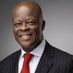 Minister of Finance, Wale Edun