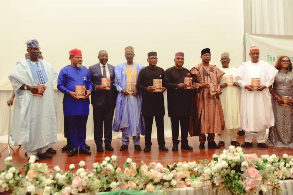 NUJ awards Zulum Media Friendly Governor