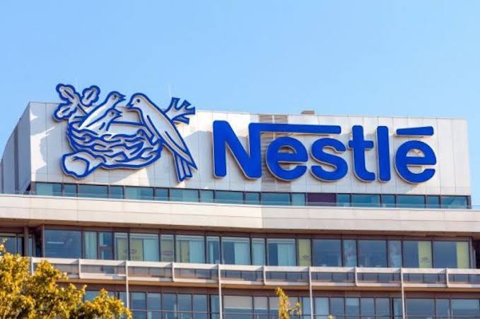 Nestlé Nigeria