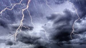 Nigerian Meteorological Agency (NiMet) has predicted thunderstorms and rains from Monday to Wednesday across the country.