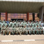 Nigerian Army explores African solutions to boost forest security