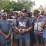 Plateau Government deploys youths to farm