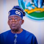 President Bola Tinubu