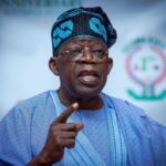 President Bola Tinubu