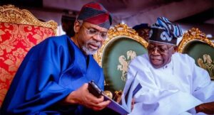 Presidency clears Gbajabiamila, exposes alleged fake presidential council scam 3 President Bola Tinubu and his Chief of Staff, Femi Gbajabiamila
