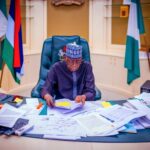 President Bola Tinubu