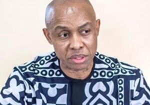 Prof Chidi Anselm Odinkalu
