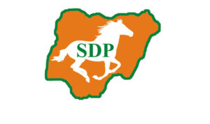 SDP denies withdrawing from Ekiti Governorship election 2 SDP
