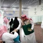 Saudi Govt. begins distribution of 2.5m Holy Qur’an to Pilgrims