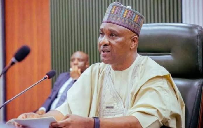 We will consider bills with diligence, fairness, and urgency” — Reps vows swift action on constitution amendment 14 Speaker of House of Representatives, Rep. Tajudeen Abbas