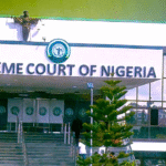 Supreme Court of Nigeria