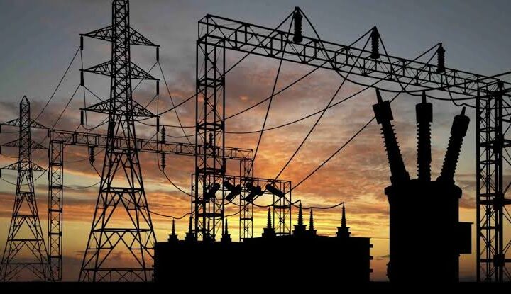 TCN: Blackout as transmission tower collapses in Kaduna 2 TCN restores electricity.