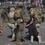 Trump deploying National Guard over California immigration protests