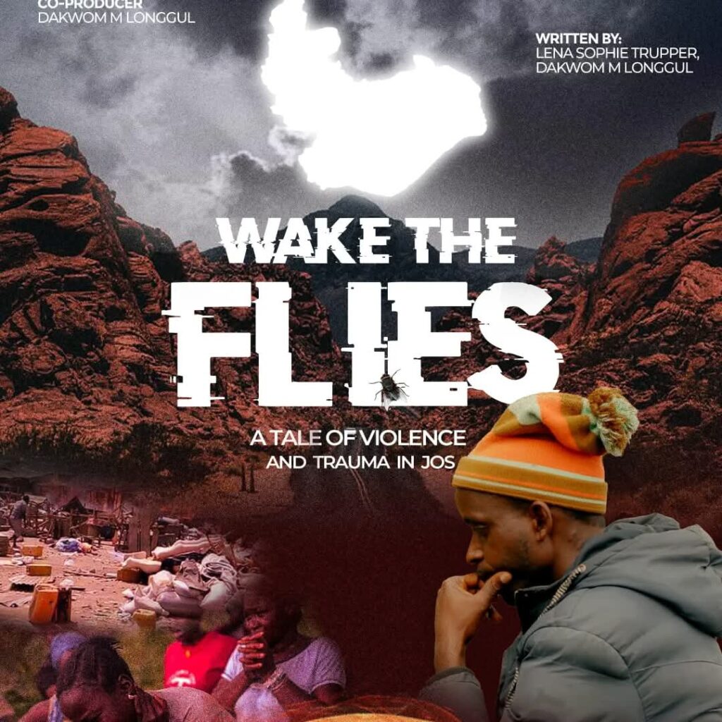 Wake the flies..Jos crisis in Plateau