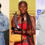 Winners at 2025 Bet Awards