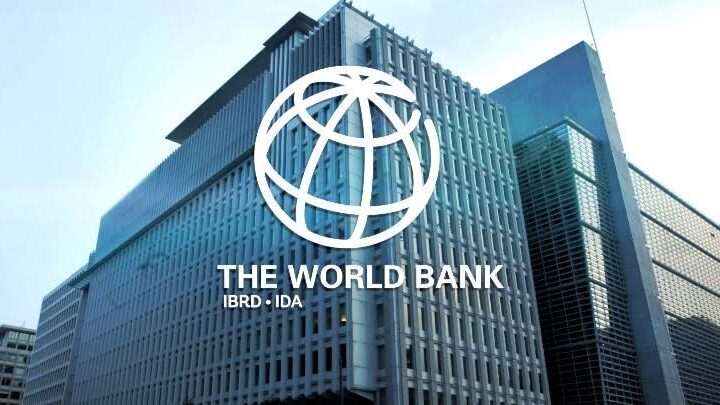 FG, World Bank review NG-CARES, earmark $500m to empower vulnerable Nigerians 11 World Bank