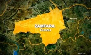 Zamfara State has been plagued by recurring violent attacks, kidnappings, and killings, often attributed to armed bandits, leaving residents in a state of fear and insecurity.