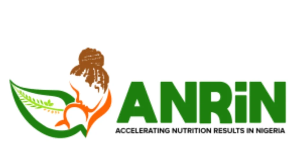 ANRiN Logo