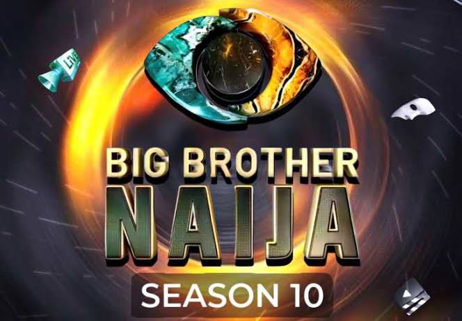 Big brother BBNaija Season 10