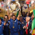 Chelsea Wins Club World Cup